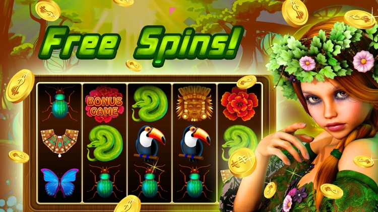Slot Machines - Quick Win screenshot-3