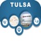 Tulsa Oklahoma Offline City Maps Navigation