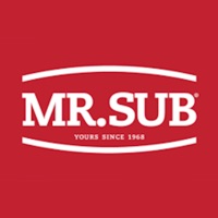 Mr. Sub