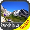 Parc National de la Vanoise - GPS Map Navigator