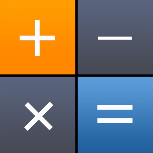 HiCalculator-Private album,lock secret photos safe Icon