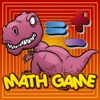 Dinosaur Math Games:Educational For Kid 1st Grade
