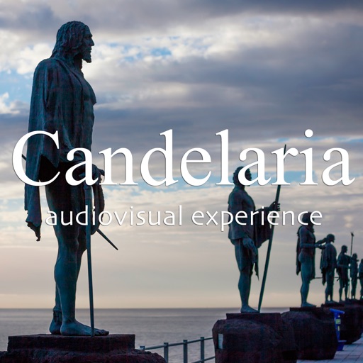 iLoveCandelaria