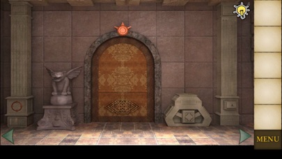 Room Escape:Mystery Island 3 - You need escape screenshot 2