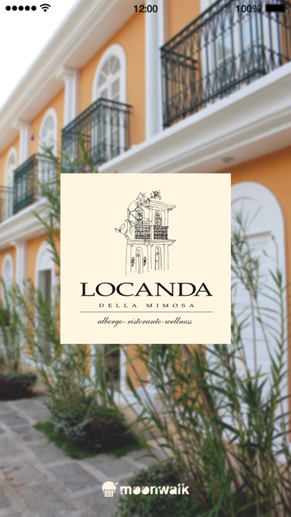 Locanda