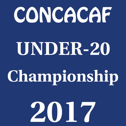 CONCACAF U20 Championship 2017 icon