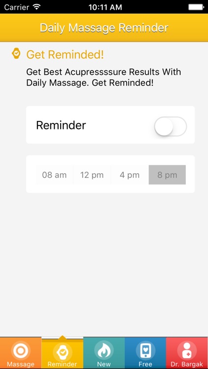 Brain Trainer: Massage For Memory, Learning & More screenshot-3