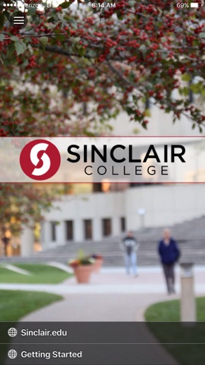 Sinclair Mobile