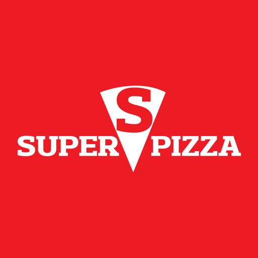 Super Pizza UK icon
