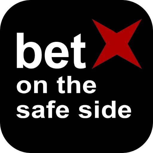 Bet on the Safe Side iOS App
