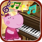 Hippo: Piano for Kids