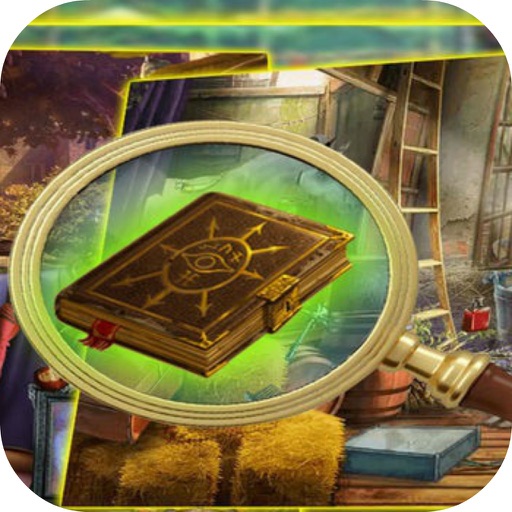 Find World Object- Adventure Hidden Object