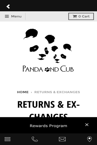 Panda and Cub screenshot 4