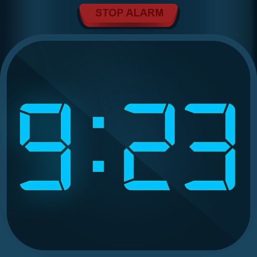 Alarm Clock - Alarm and Sleep Timer™ icon