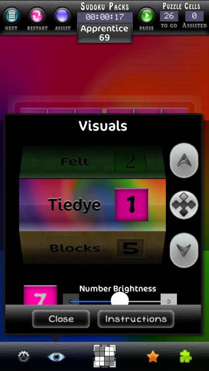 Sudoku Packs screenshot-4