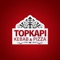 With the Topkapi Kebab and Pizza iPhone App, you can order your favourite kebabs, pizzas, burger, fried chicken, sides, desserts, drinks quickly and easily