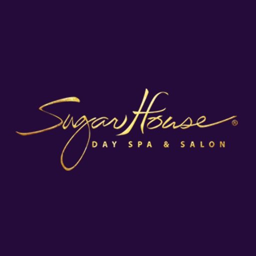 Sugar House Day Spa & Salon Team App icon