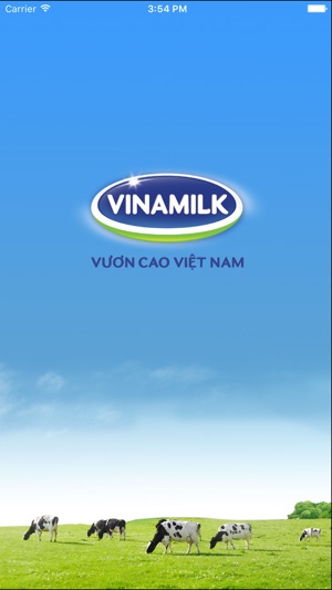 VINAMILK JSC(圖2)-速報App