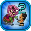 The Zombie village challenge: Zombievilla 2
