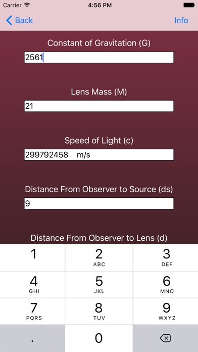 【图】Basic Astrodynamics Formulas(截图2) 【图】Basic Astrodynamics Formulas(截图2)