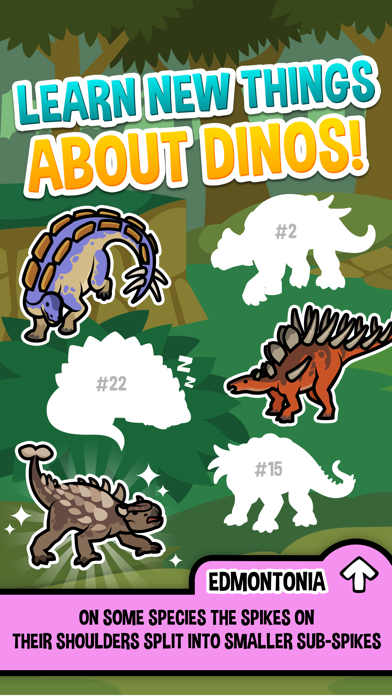 How to cancel & delete My Dino Album - Collect & Trade Dinosaur Stickers from iphone & ipad 4