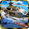 Army Heli Airstrike - Air Fighter Simulator