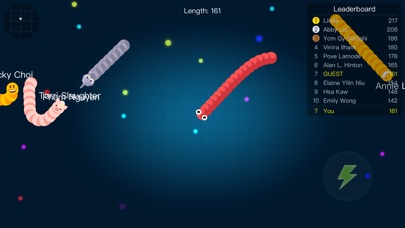 SNAKE WAR: MULTIPLAYER FREE FUN GAMES 1.0.1 IOS CASINO SNAKE WAR: MULTIPLAYER FREE FUN GAMES 1.0.1 IOS