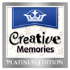 RF Creative Memories Art Collection