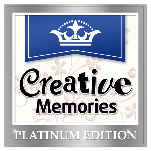 RF Creative Memories Art Collection