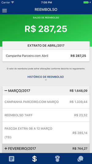 Parceiro.com(圖2)-速報App