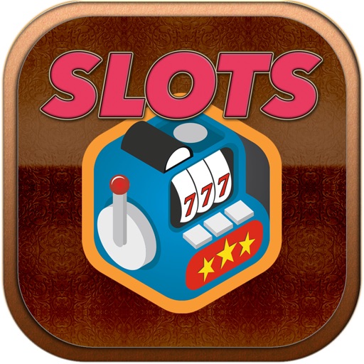 SLOTS: Big Win FREE Vegas Game icon