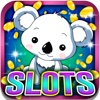 Cute Slot Machine: Bet on the lovely puppy