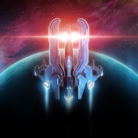 Galaxy on Fire 3 – Manticore