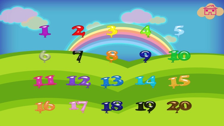 Magnetic Numbers Learn screenshot-4