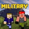 Military Skins - Best Skins for Minecraft PE & PC