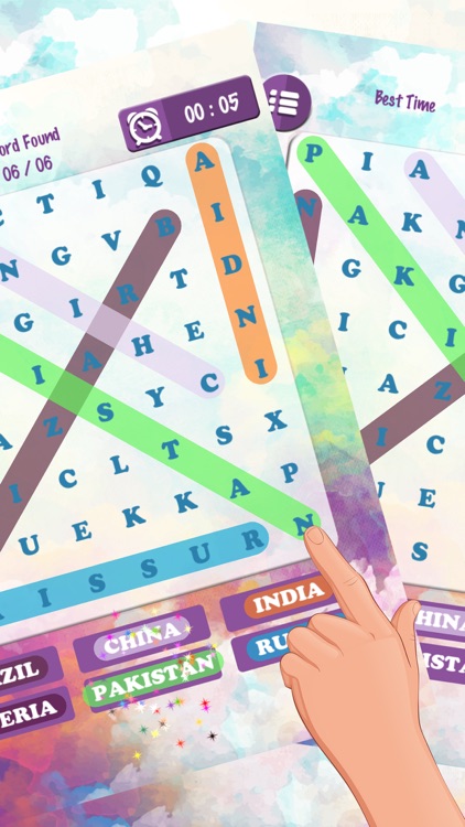 word-search-country-names-by-jagruti-patel