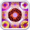 Donut Maker Crush Pop