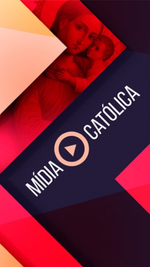 Mídia Católica(圖1)-速報App