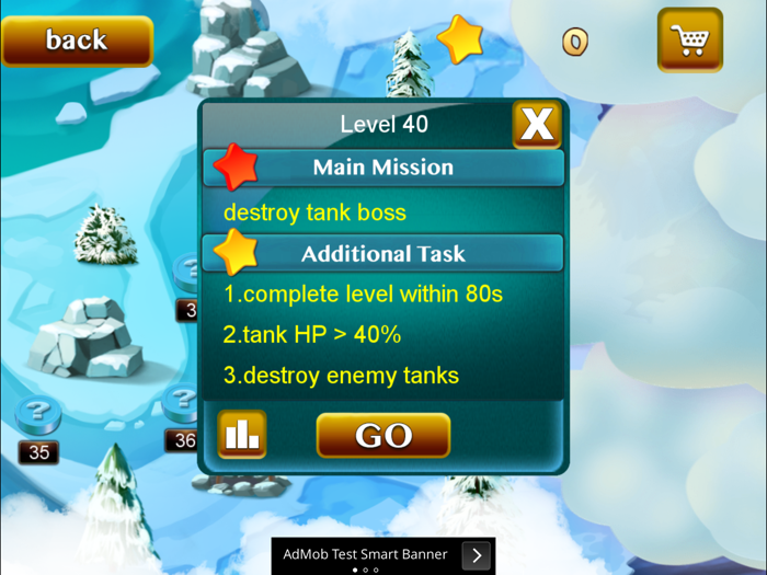 Tank Alliance - The Last Battle