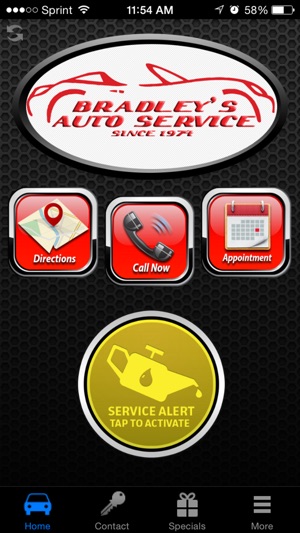 Bradley’s Auto Service(圖4)-速報App