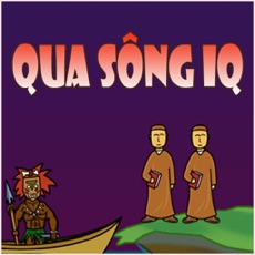 Activities of Qua Sông IQ - Hoàng Hôn