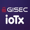 GISEC/IOTX