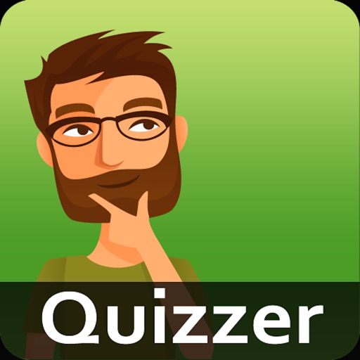 Europa Quizzer iOS App