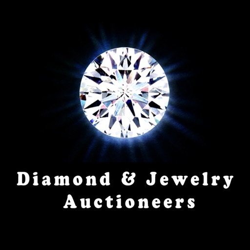 Diamond & Jewelry icon