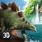 Jurassic Dino Stegosaurus Simulator 3D Full