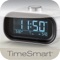 TimeSmart® App Controlled Alarm Clock