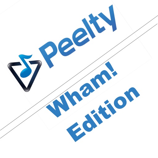 Peelty - Whoooom Edition
