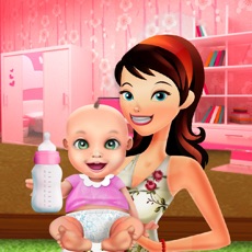Activities of Baby Birth Care : kids games for girls & mom games