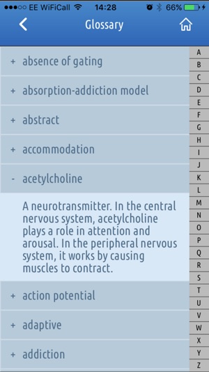 AQA Psychology Year 2(圖5)-速報App