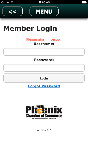 North Phoenix Chamber of Commerce(圖2)-速報App